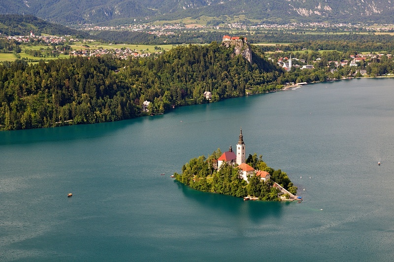 Ojstrica