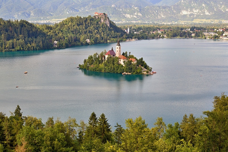Bled