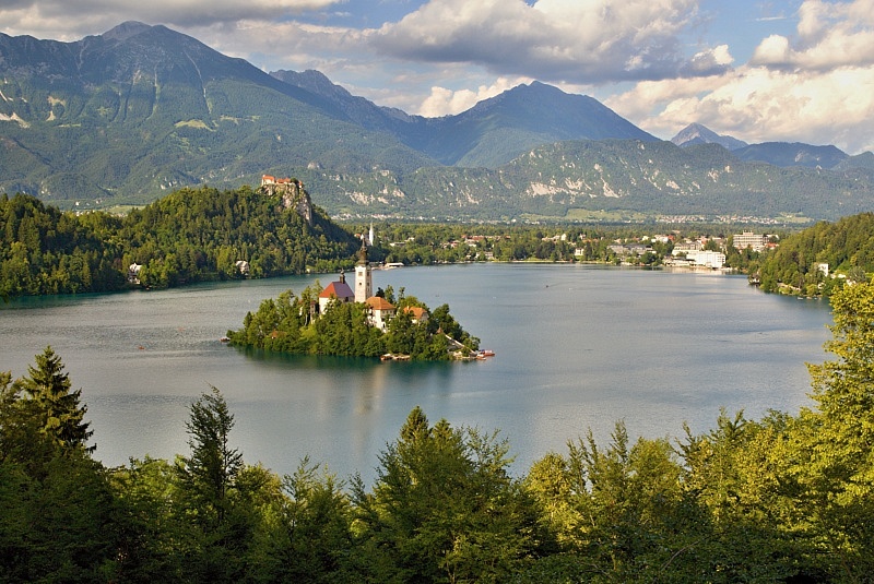 Bled