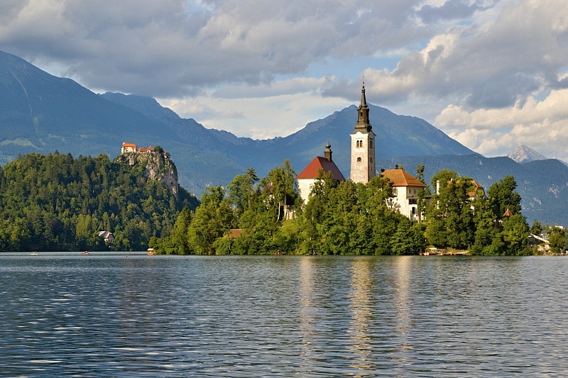 Bled