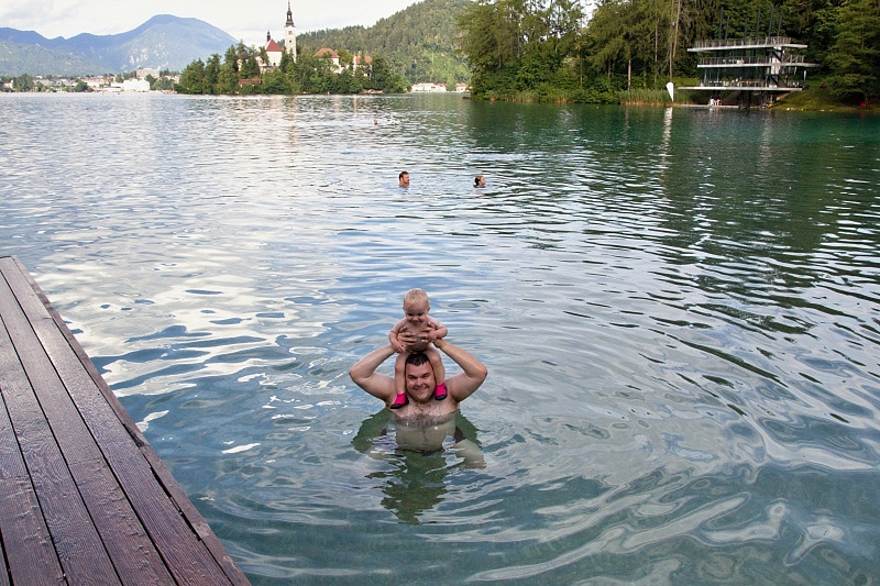 Bled