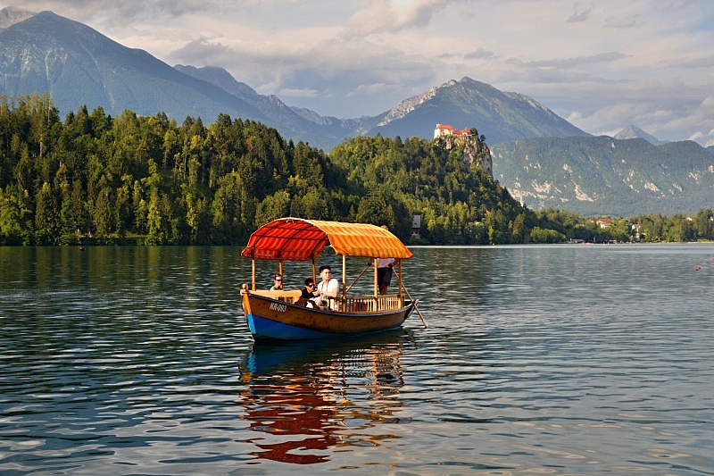 Bled