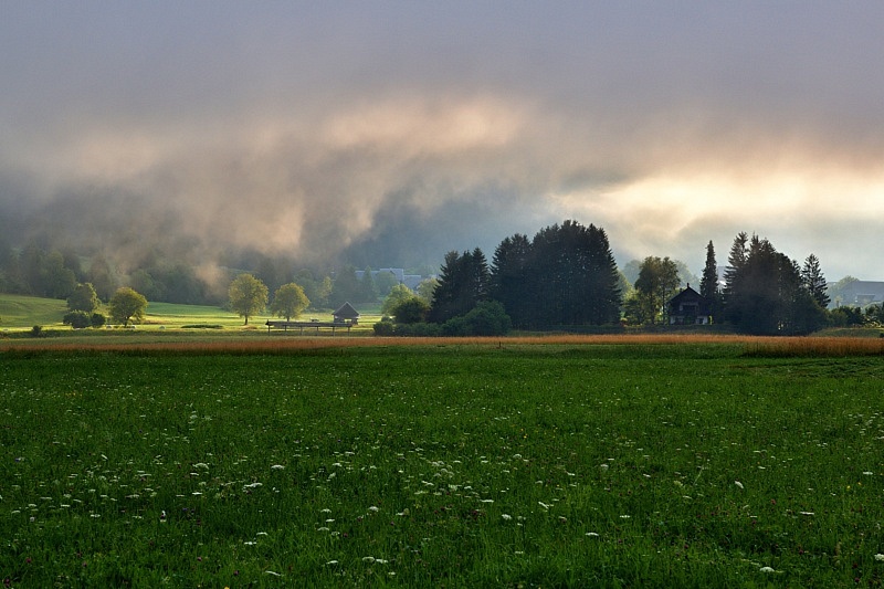 Bohinj