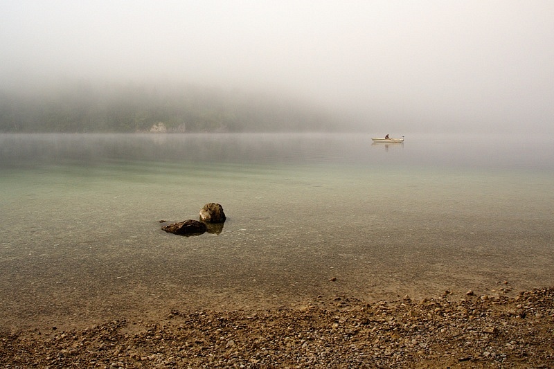 Bohinj