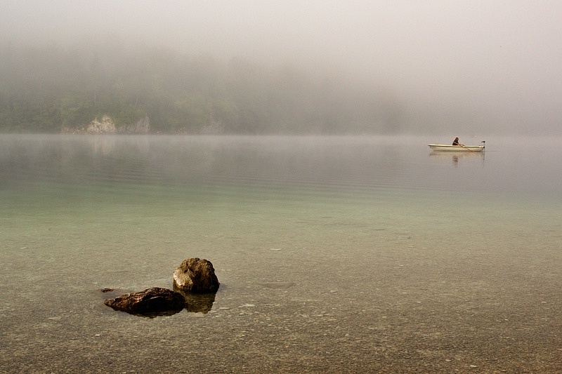 Bohinj