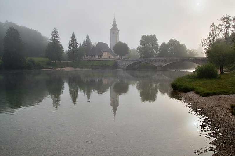 Bohinj