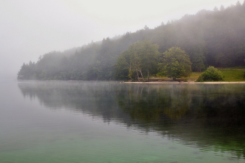 Bohinj