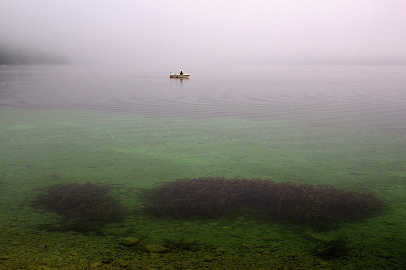 Bohinj