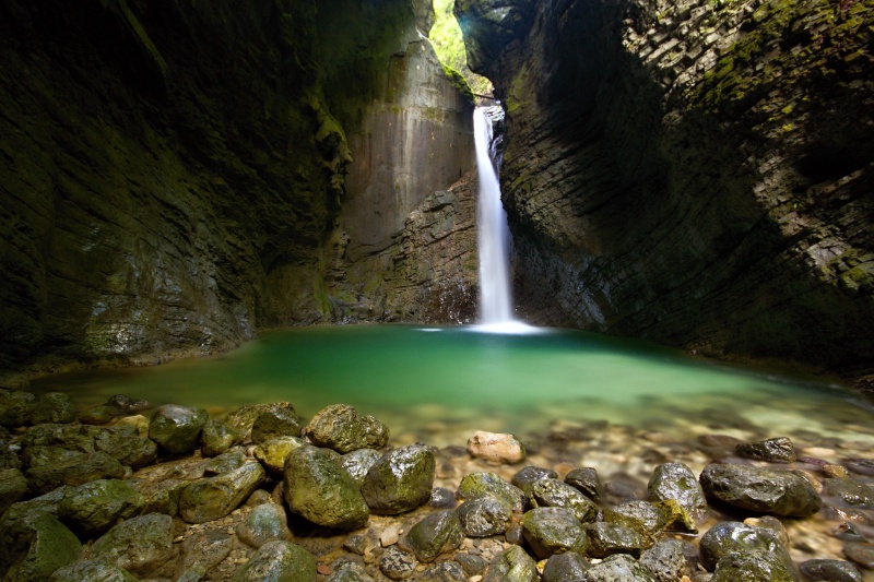 vodopd Kozjak