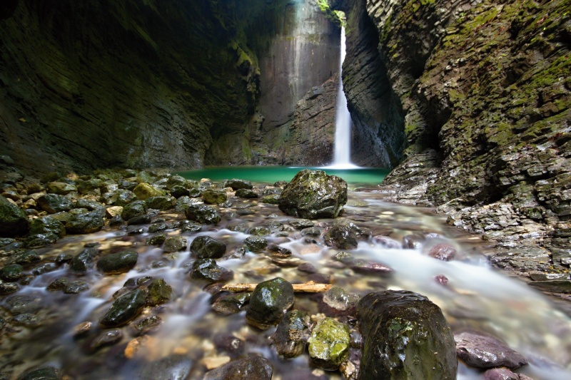 vodopd Kozjak