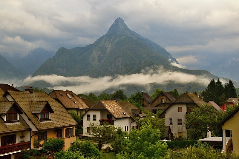 Bovec