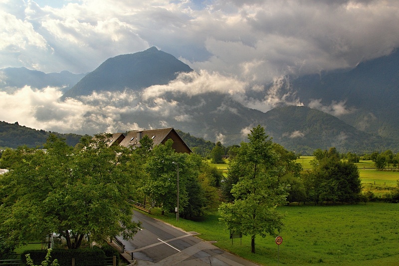 Bovec