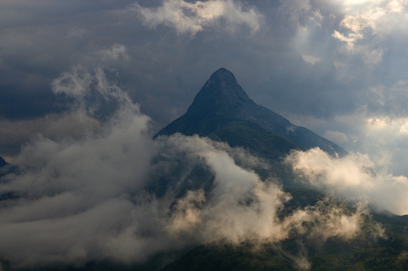 Bovec