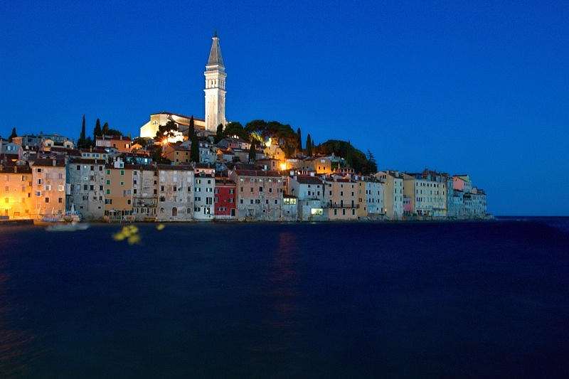 Rovinj