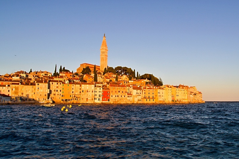 Rovinj