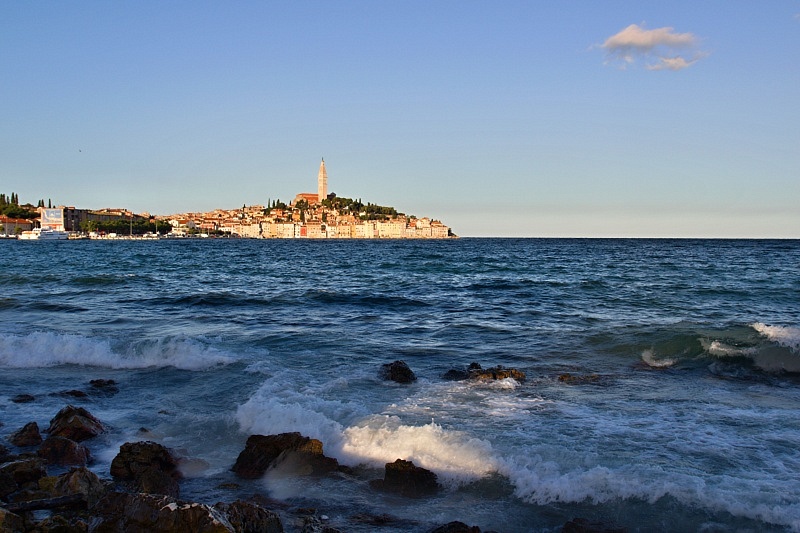 Rovinj