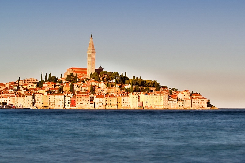 Rovinj