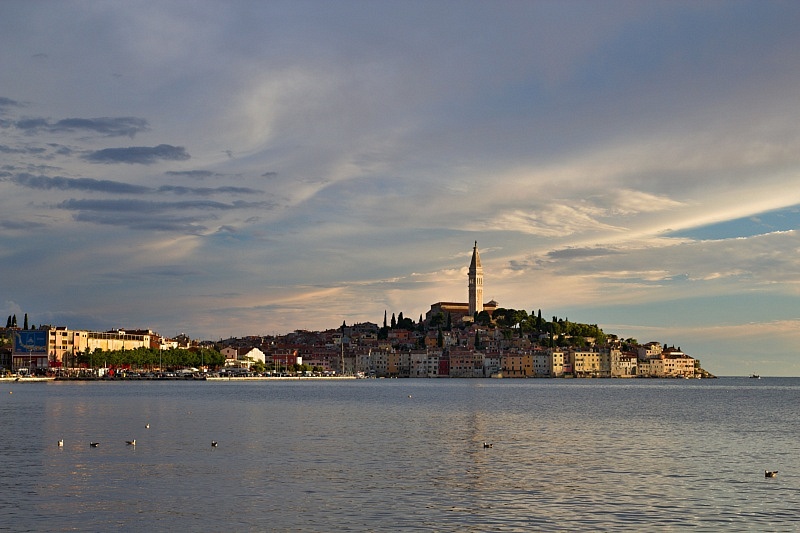 Rovinj