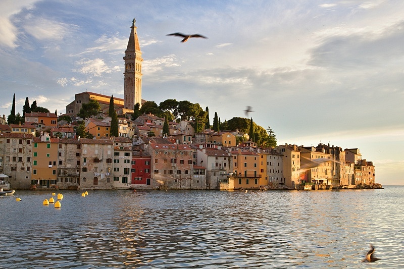 Rovinj