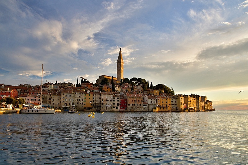 Rovinj