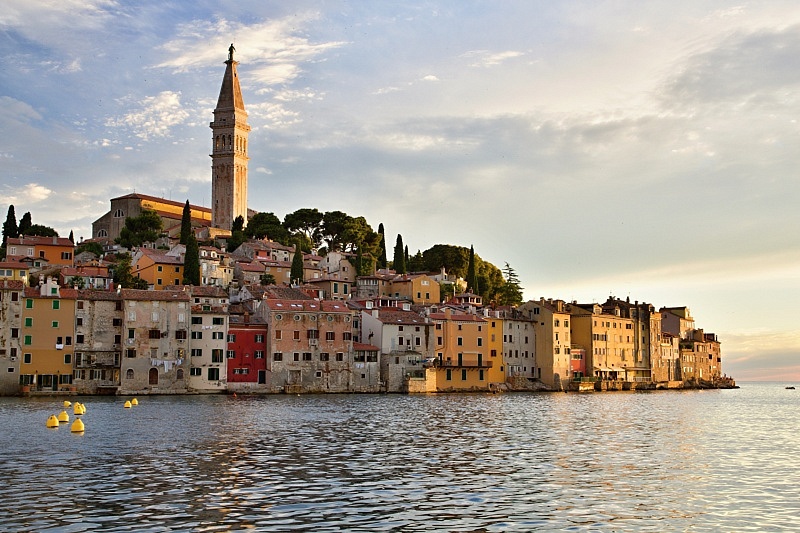 Rovinj