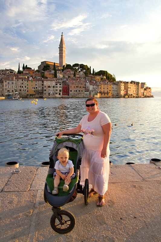 Rovinj