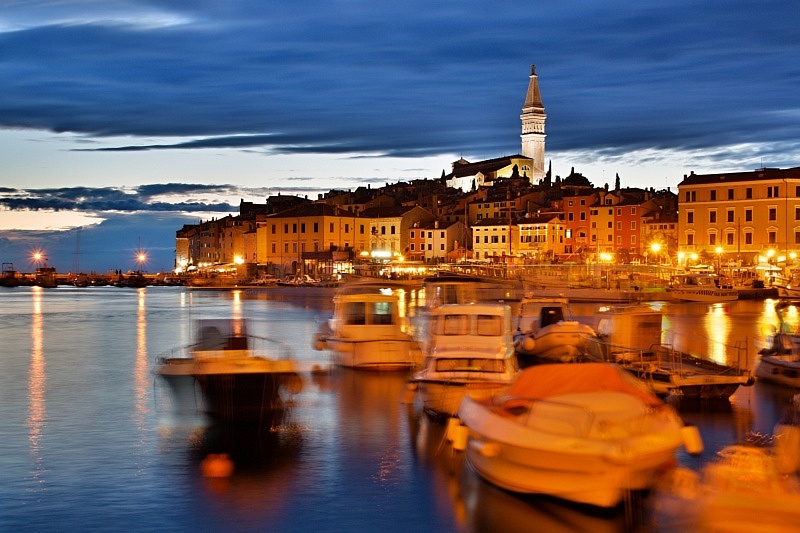 Rovinj